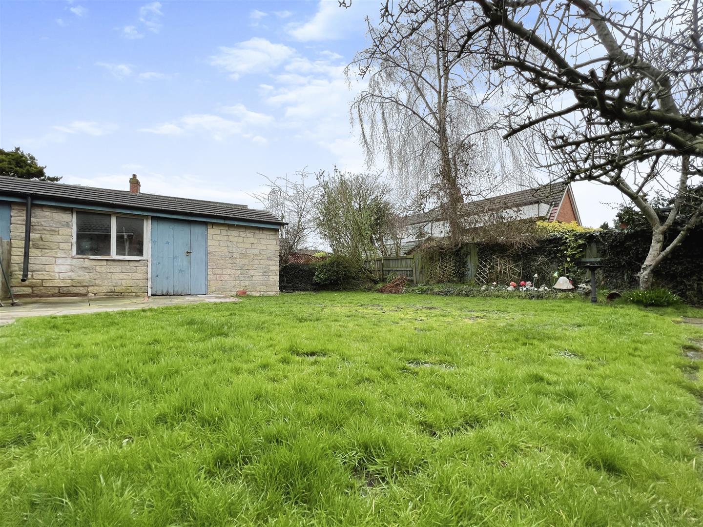 Mardale Road, Longridge, Preston Holdens Estate Agents